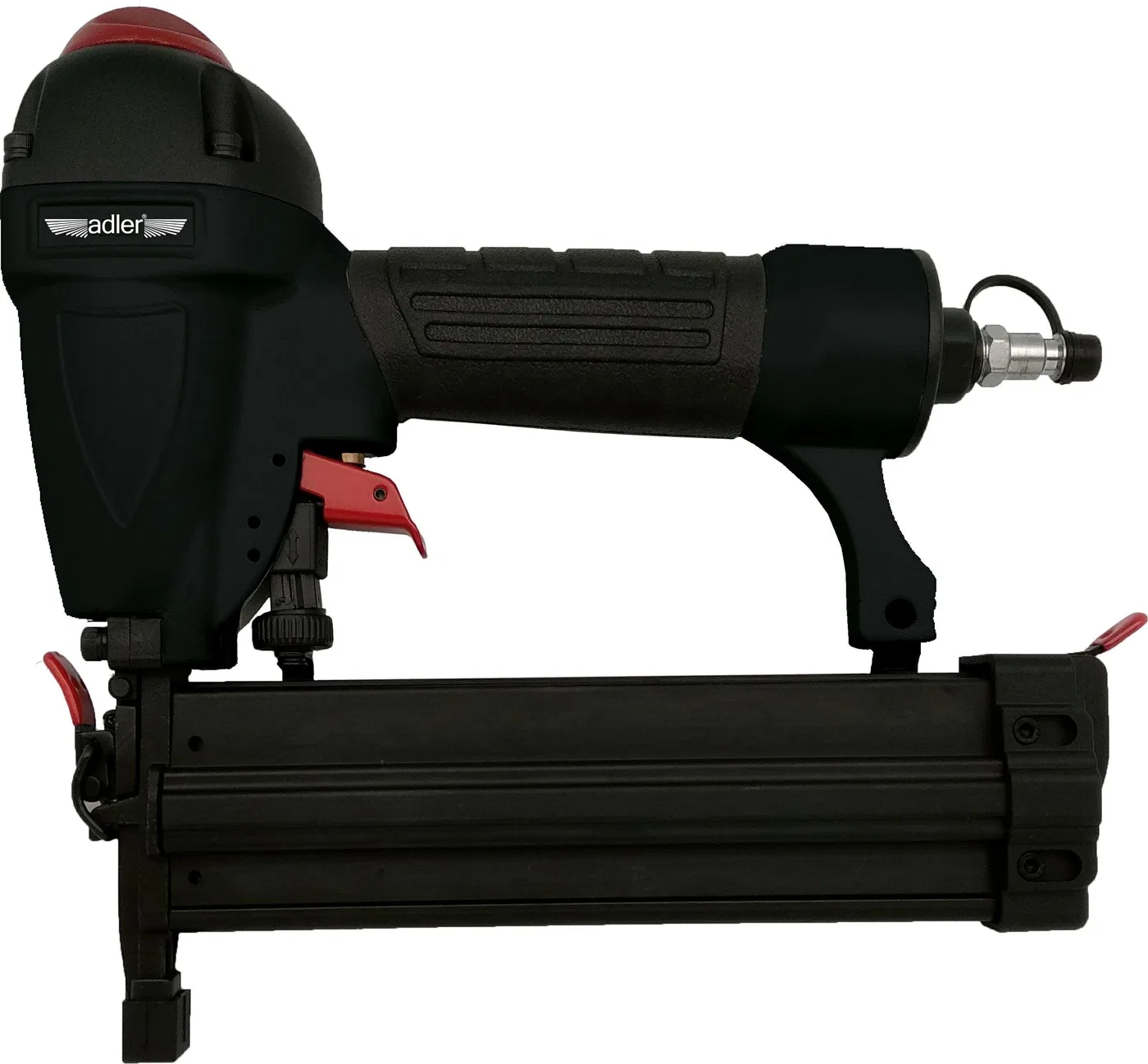 Mar MAR 2-in-1-Druckluft-Tacker und Nagler AD-605 MA605