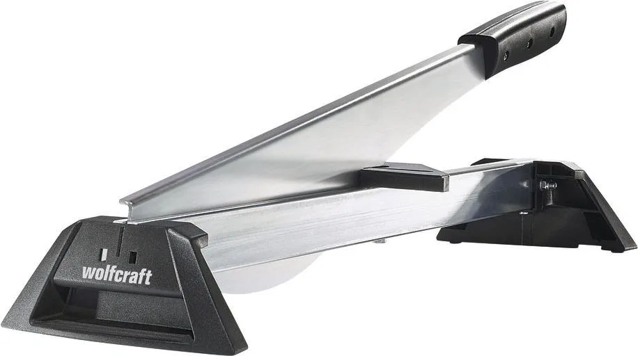 Wolfcraft Paneelschneider LC100 210 mm (6933000)
