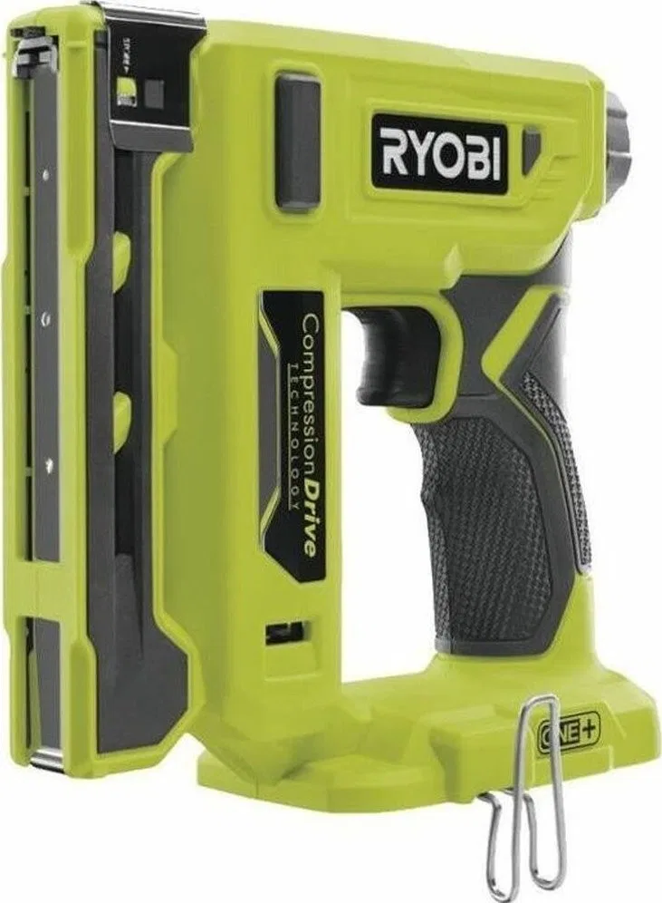 Ryobi RYOBI 18-V-Tacker ohne Akkus und Ladegerät R18ST50-0 RY5133004496