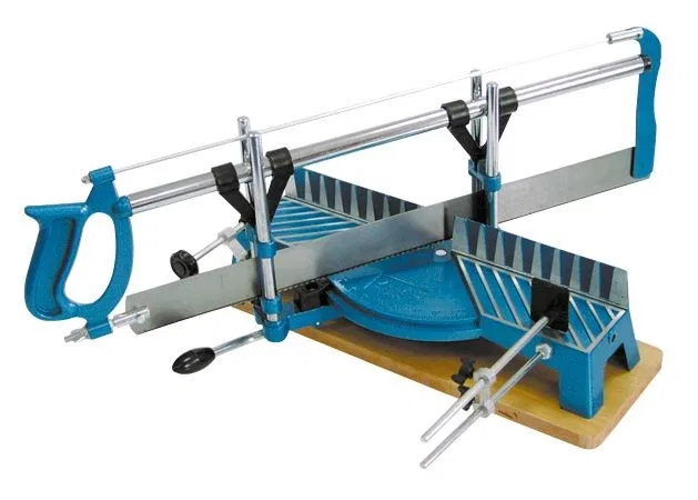 Mega-Metallkreissäge mit Gehrungssäge 550 mm – 64000