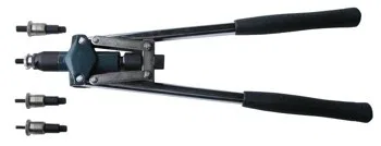 Jonnesway Nietmaschine für Nietmuttern M5–M10 (V1104)