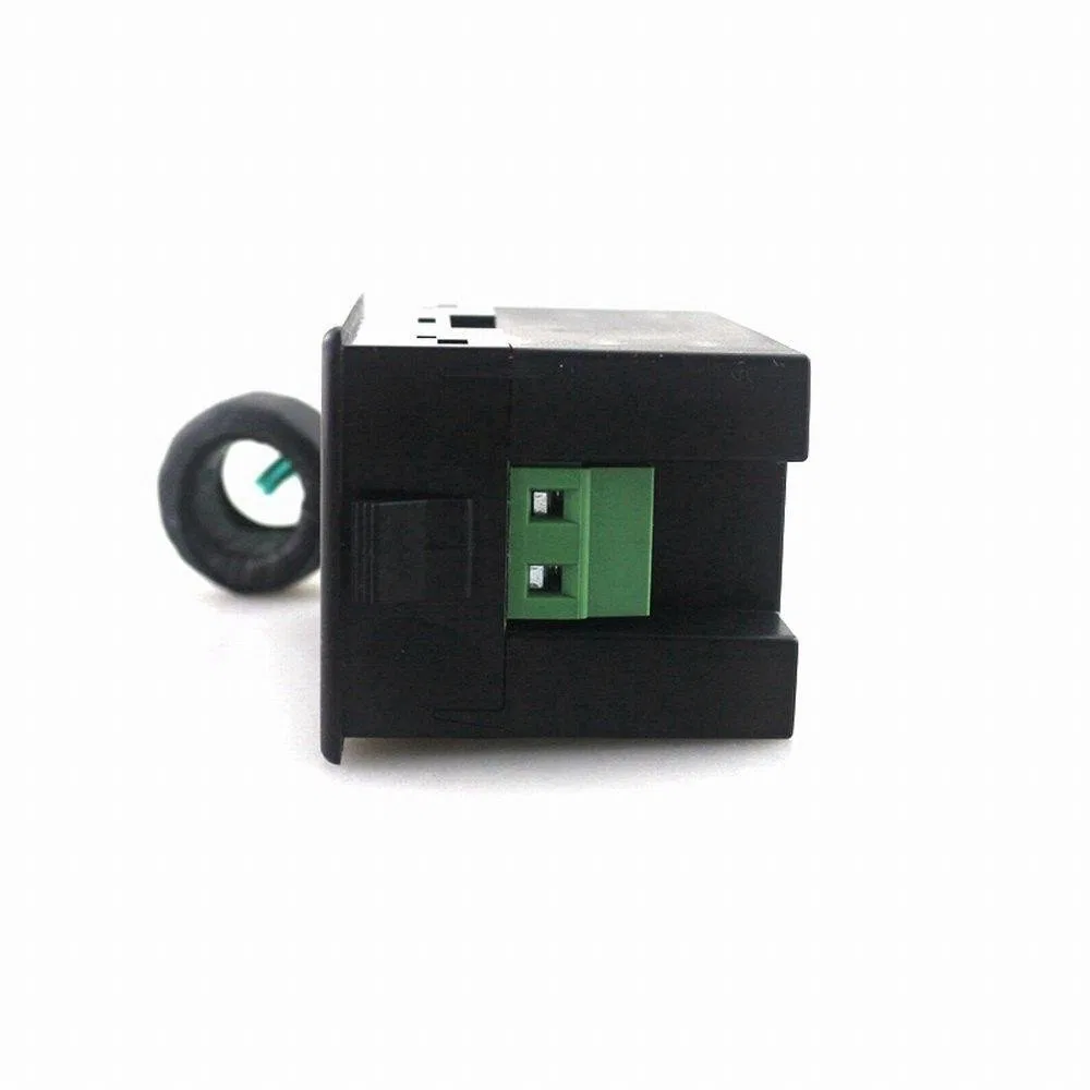 Volt Multifunktions-Volt-/Amperemeter 80–300 V, 0,01–100 A