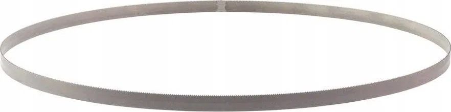 Milwaukee MILWAUKEE BIMETALL-SÄGEBLATT FÜR HBS120E /V28 – Zahndicke 1,4 mm (3 Stück)