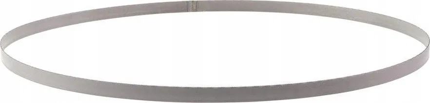 Milwaukee MILWAUKEE BIMETALL-SÄGEBLATT FÜR HBS120E /V28 – Zahnstärke 1,0 mm (3 Stück)