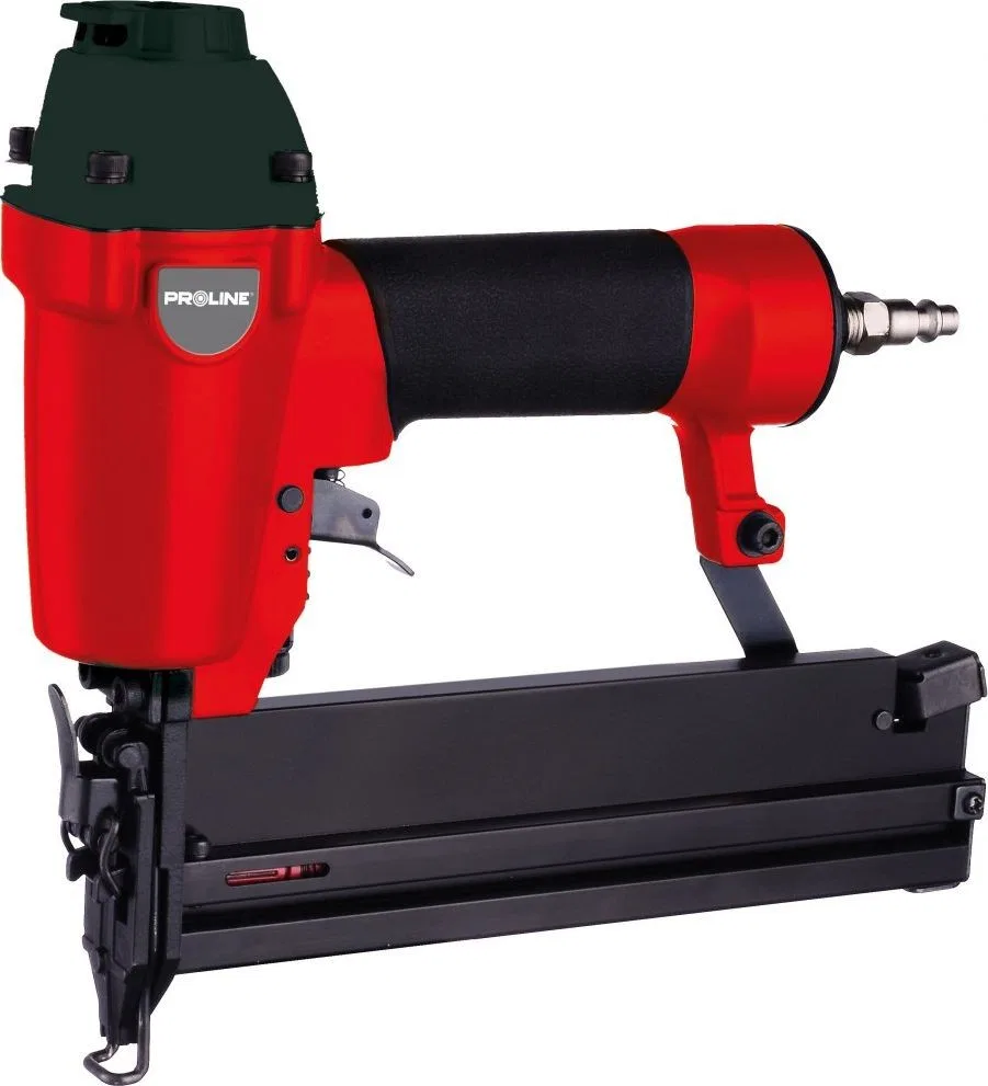 Pro-Line Druckluft-Tacker/Nagler (9040, F50), PROLINE, CE