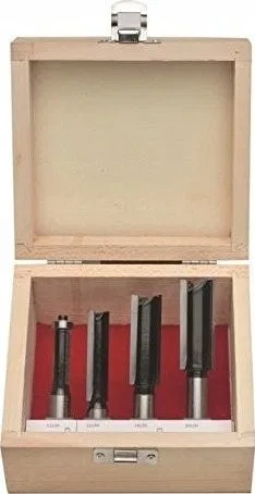HiKOKI Holzsäge-Set, 4-teilig