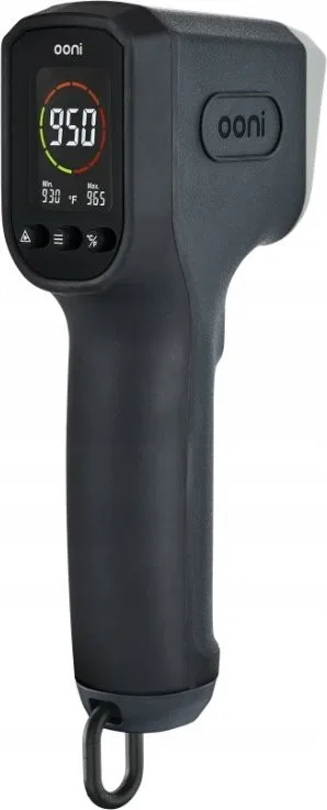 Ooni Ooni Digitales Infrarot-Thermometer