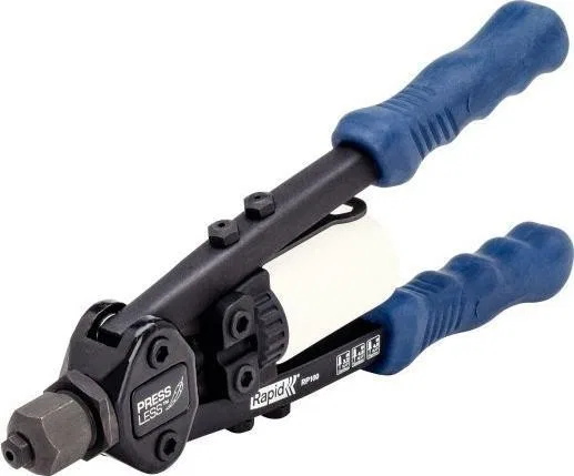 Rapid Hand-Nietmaschine Rapid RP100 Heavy-Duty