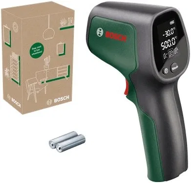 Pyrometer UniversalTemp