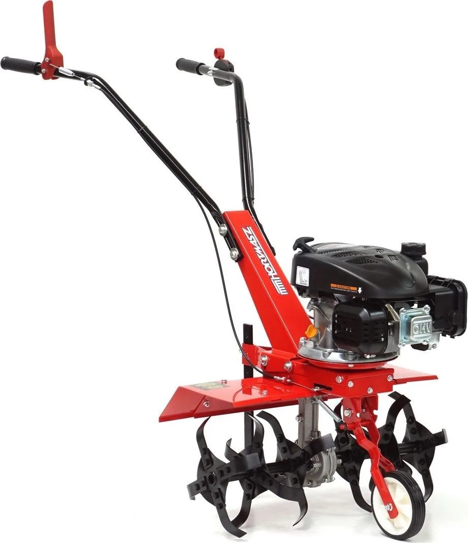 Hortmasz HGS 156 L Bodenfräse