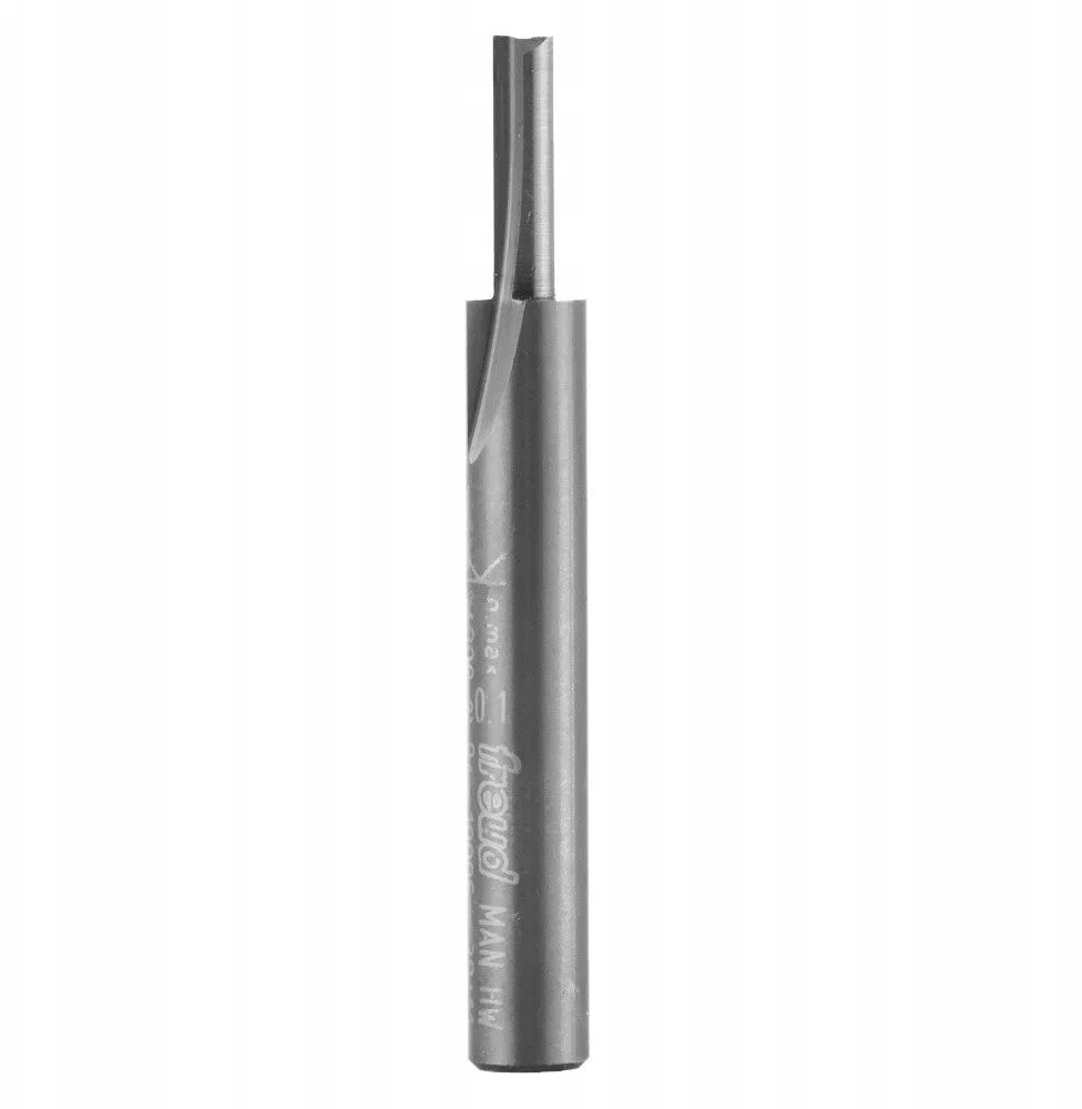 Fräser 04-10108P 4 × 15,8 × 50,7 × 8,0