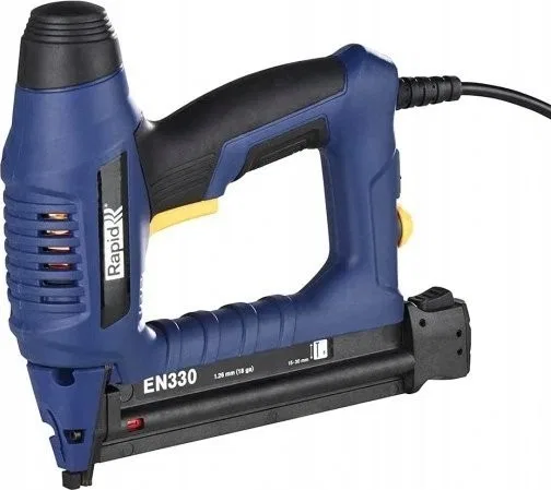 Rapid R: El. Brad Nailer EN330 220–240 V C