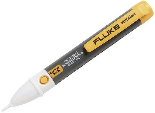 Fluke VoltAlert-Spannungsprüfer, CAT IV, 1000 V, 2AC