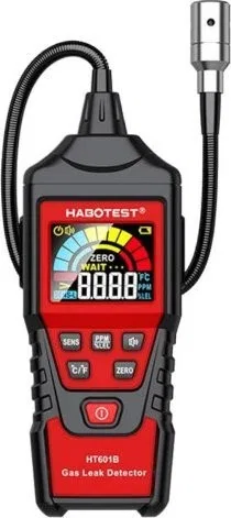 Habotest Gaskonzentrationsmessgerät Habotest HT601B