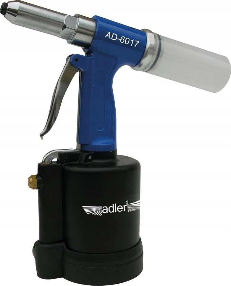 Adler ADLER PNEUMATISCHER NIETER AD-6017