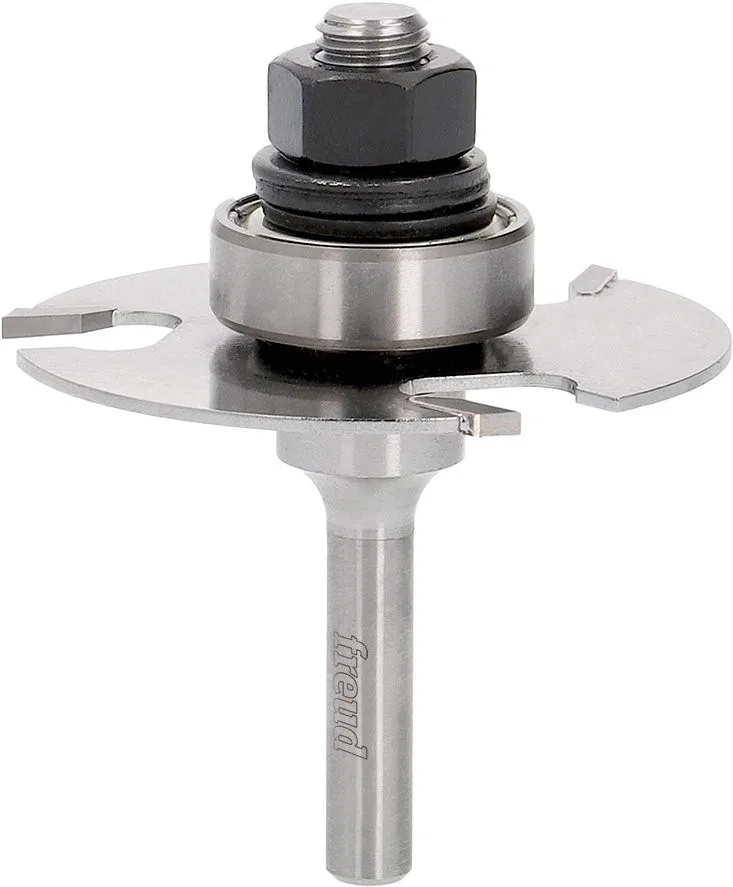 Fräser 63-15812P 50,8 × 3,2 × 60,3 × 12-3