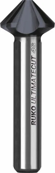 -Senker RUKO HSS RUnaTEC 4S O20,5 mm