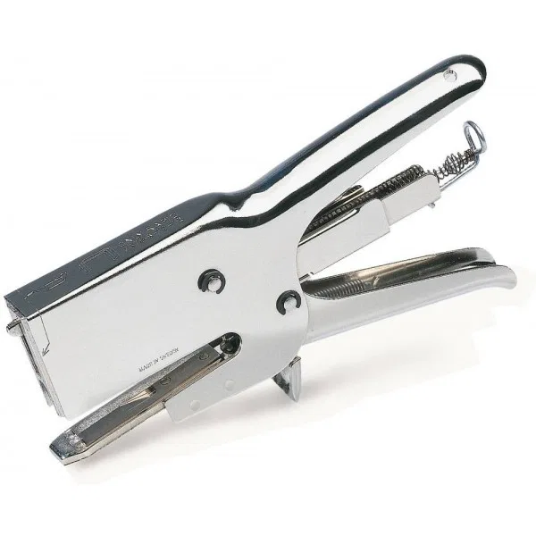 Rapid Handtacker HD31 73/8–12 mm, 1 Stück (MR-10540301)