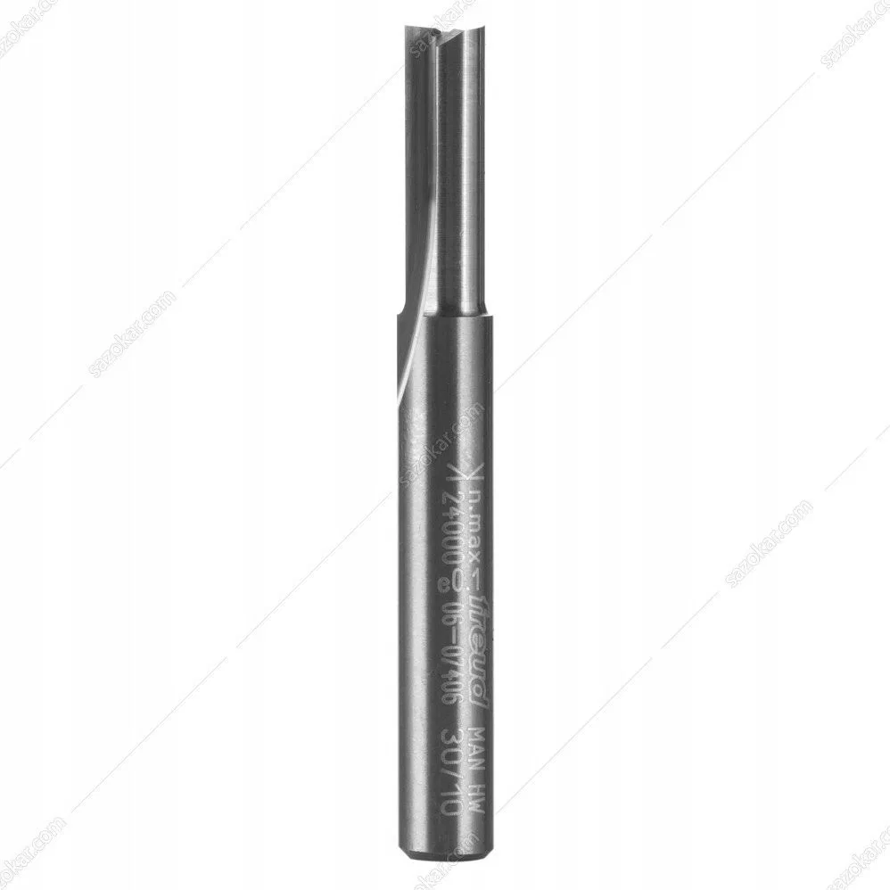 Fräser HW R006M07406 5×16×51×6,0