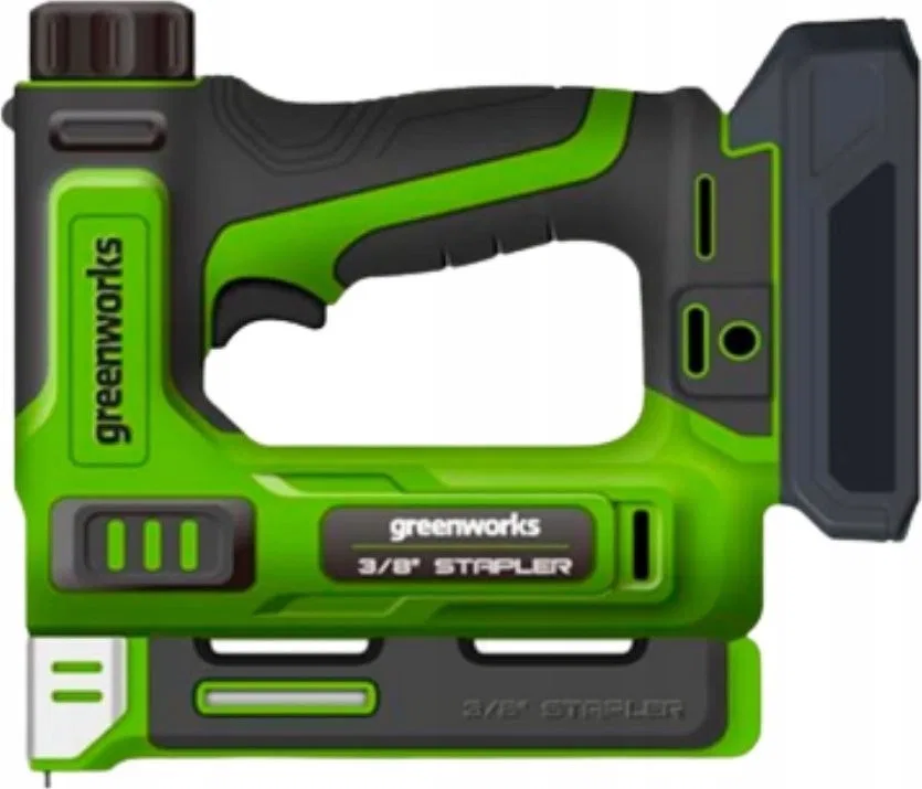 Greenworks 24-V-Tacker Greenworks G24CS10