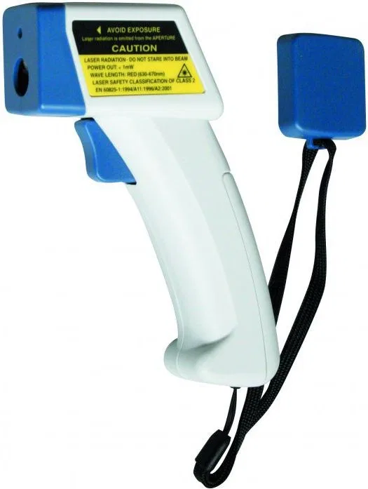 Asta Laserthermometer (A-4110728)