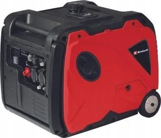 Einhell-Stromaggregat TE-IG 3500 4152620