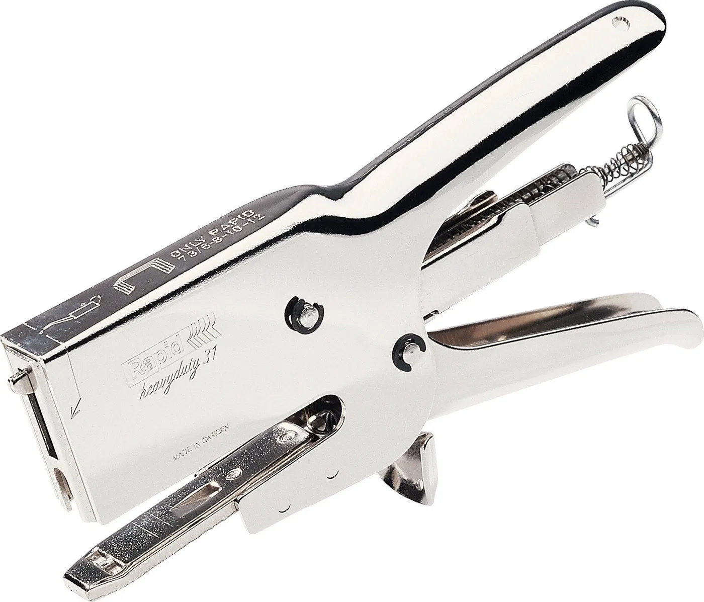 Rapid Heftzange HD31
