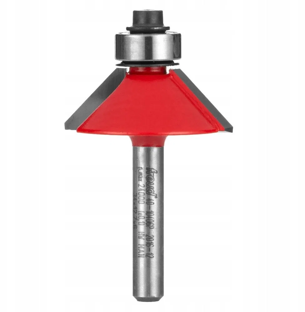 Fräser 40-10508P 31 × 9,5 × 8,0 45˚