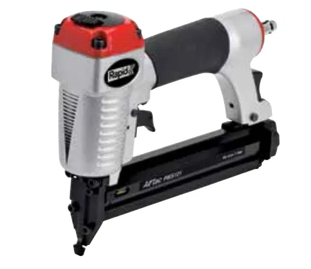 Rapid Druckluft-Tacker AIRTAC PBS121 5–7 bar – MR-5000053