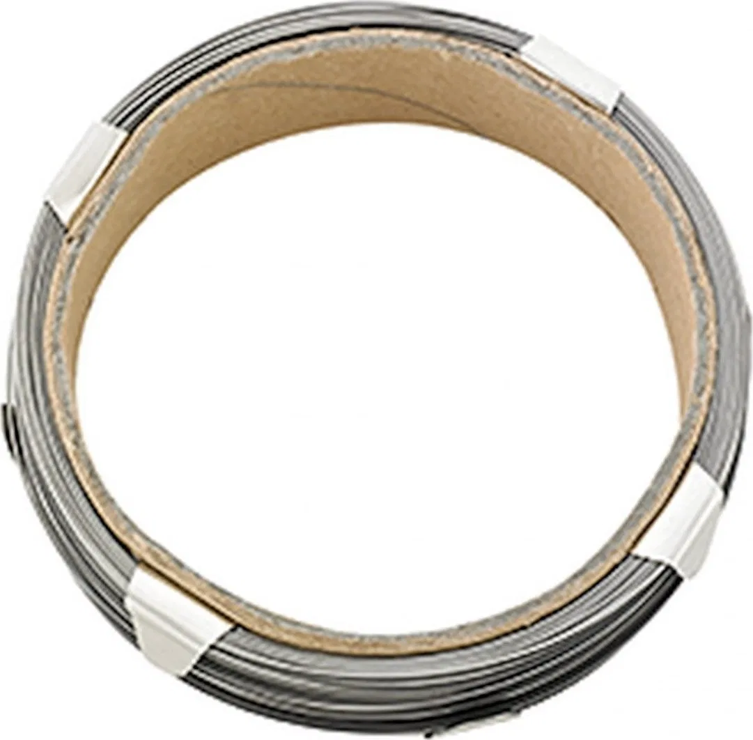 Stahlwille Vierkant-Schneidedraht 0,6 x 0,6 mm, L 50 m STAHLWILLE
