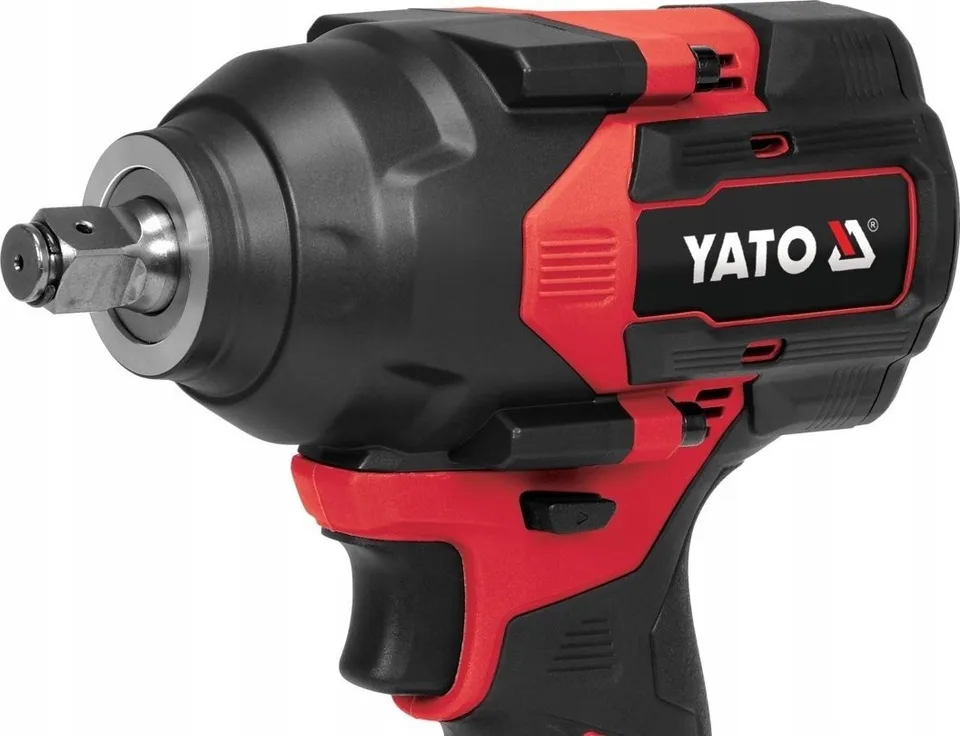 Yato-Schlagschrauber YT-828071