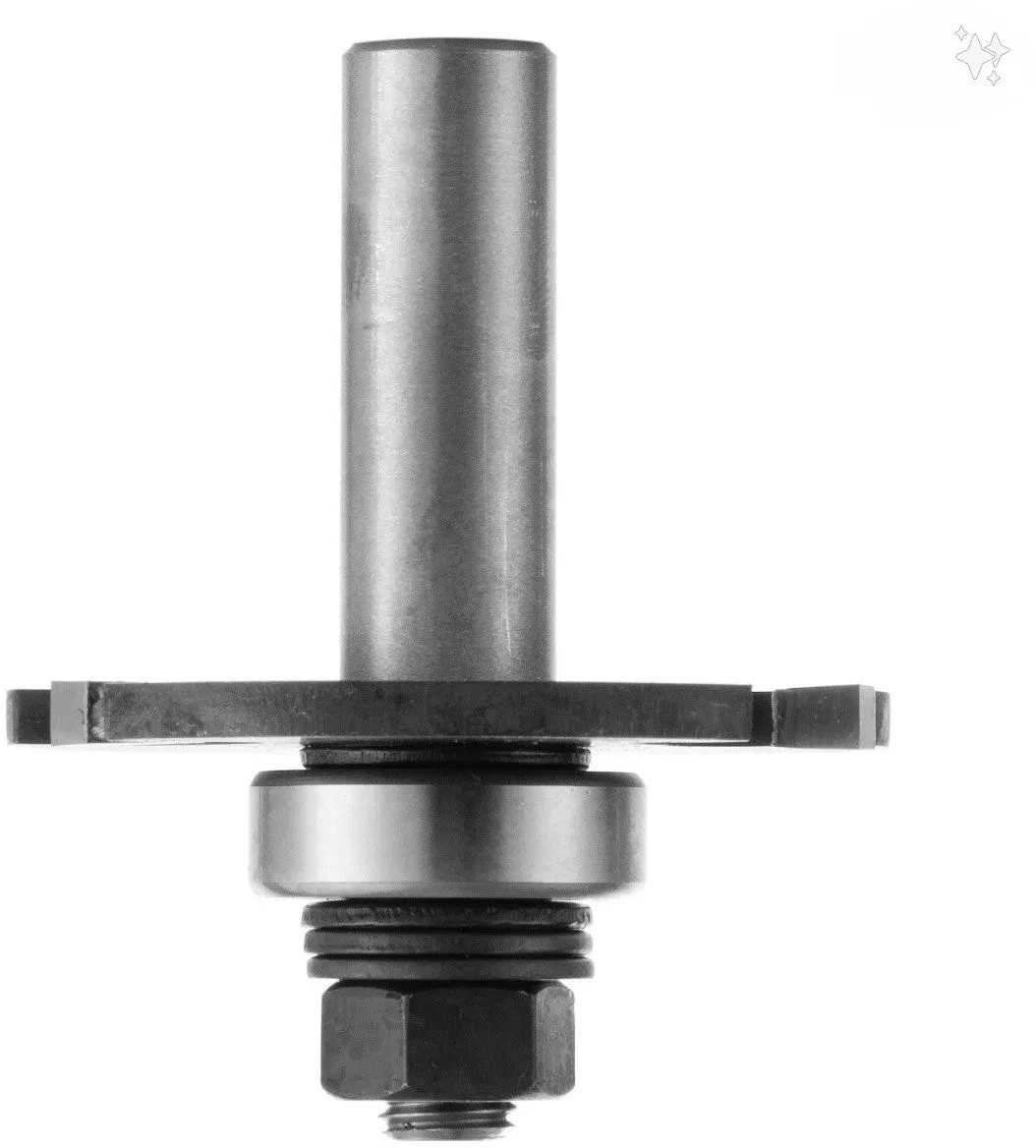 Fräser 63-11608P 50,8 × 5,0 × 60,3 × 8,0-3