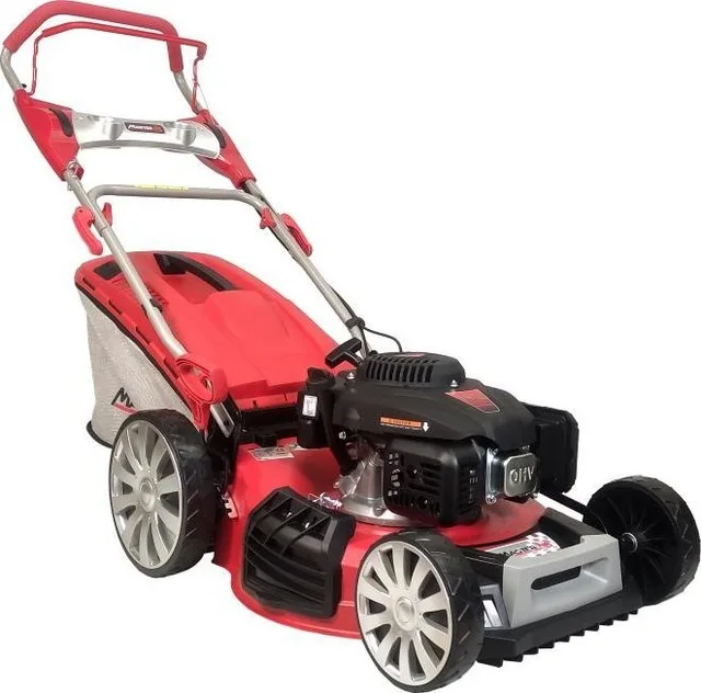 Benzin-Rasenmäher MasterCut MASTERCUT SH51P/4/LCV200 BENZIN-RASENMÄHER 6,5 PS / 51 cm
