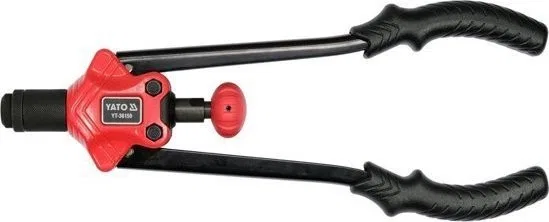 Yato Handnietmaschine für Stiftschrauben M4–M8 46CZ (1 Stück)