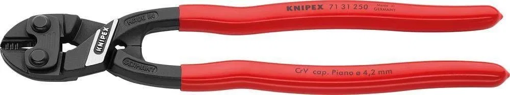 Knipex Gelenk-Seitenschneider Knipex 71 31 200 CoBolt