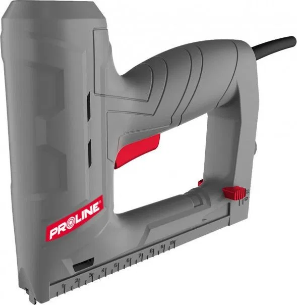 Pro-Line ELEKTRISCHER TACKER (A/53, E/J), PROLINE, CE