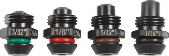 Milwaukee-Kopf für Nietmaschine MILWAUKEE M12 BPRT
