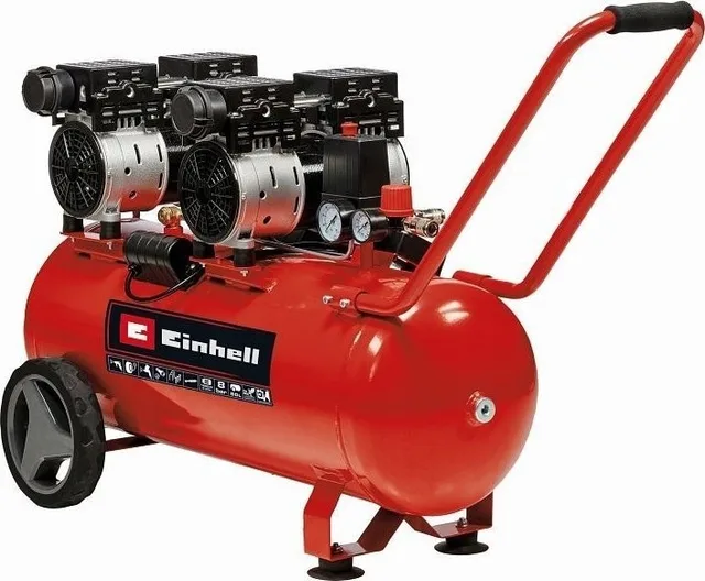 Einhell-Autokompressor Einhell TE-AC 50 Silent