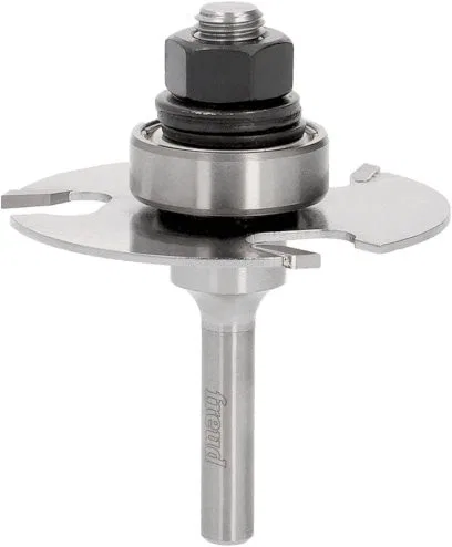 Fräser 63-10606P 50,8 × 2,4 × 60,3 × 6,0-3