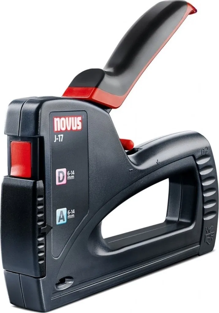 Novus Handhefter NOVUS J-17