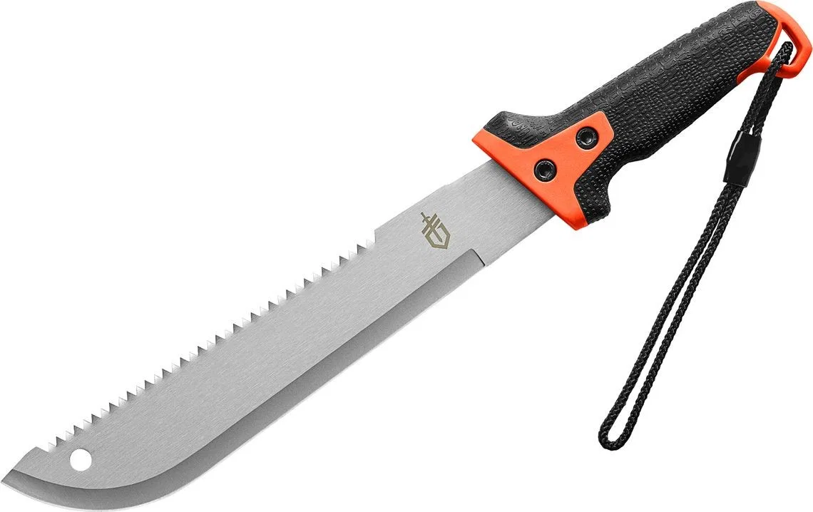 Gerber Machete Gerber Compact Clearpath