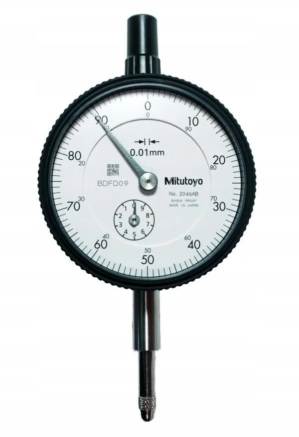 ZEITGESTEUERTER SENSOR 10/0,01