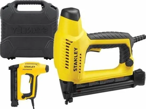 Stanley Elektrische Nagelpistole (TRE650)