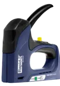 Rapid Handtacker ALU940 6–14 mm – MR-5000519