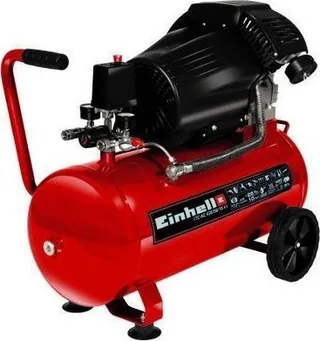 Einhell-Autokompressor Ölkompressor TC-AC 420/50/10 EINHELL