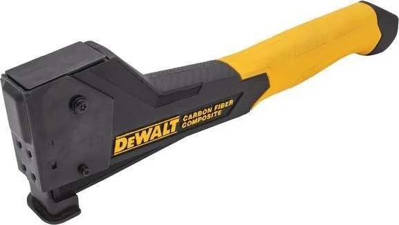 Dewalt Hammerhefter aus Carbonfaser