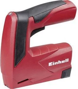 Einhell Elektrisch, rot (TC-CT 3,6)