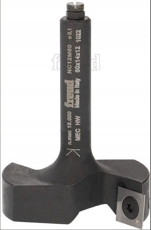 Messer HW RG01MAI310 14×14×2-31°