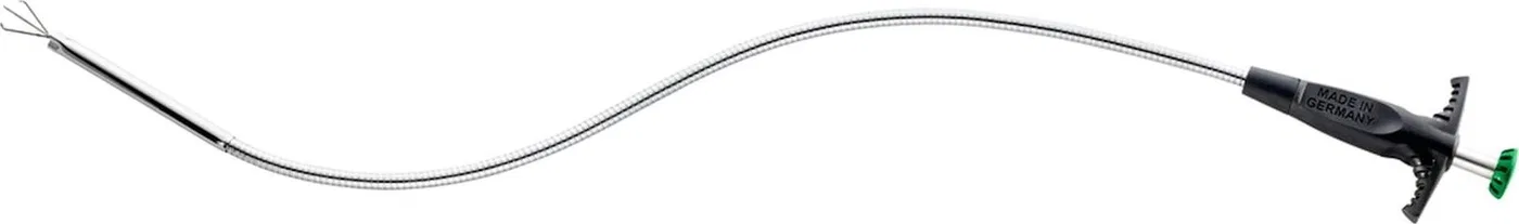 Stahlwille Klauengreifer, Durchmesser 6 mm, Länge 540 mm, STAHLWILLE