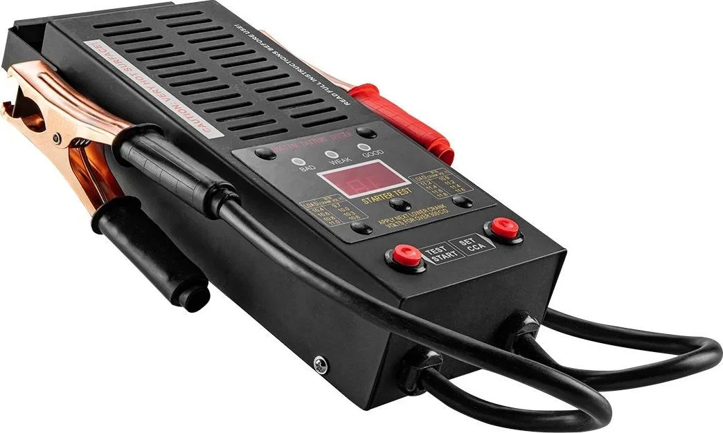 Neo-Batterietester TOP-11-985